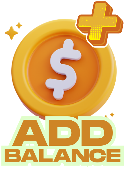 Add Balance